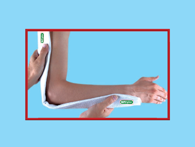 BPI POP Splint